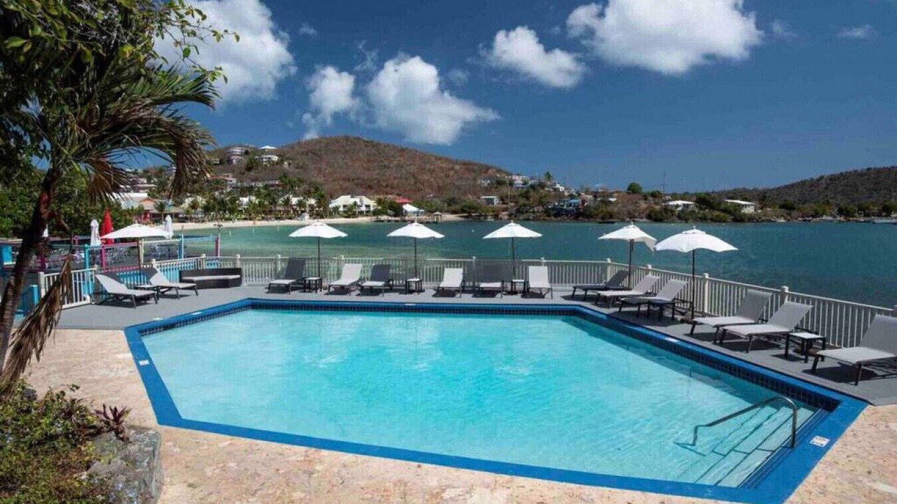 Photo of Outdoor in Estate Lindbergh Bay