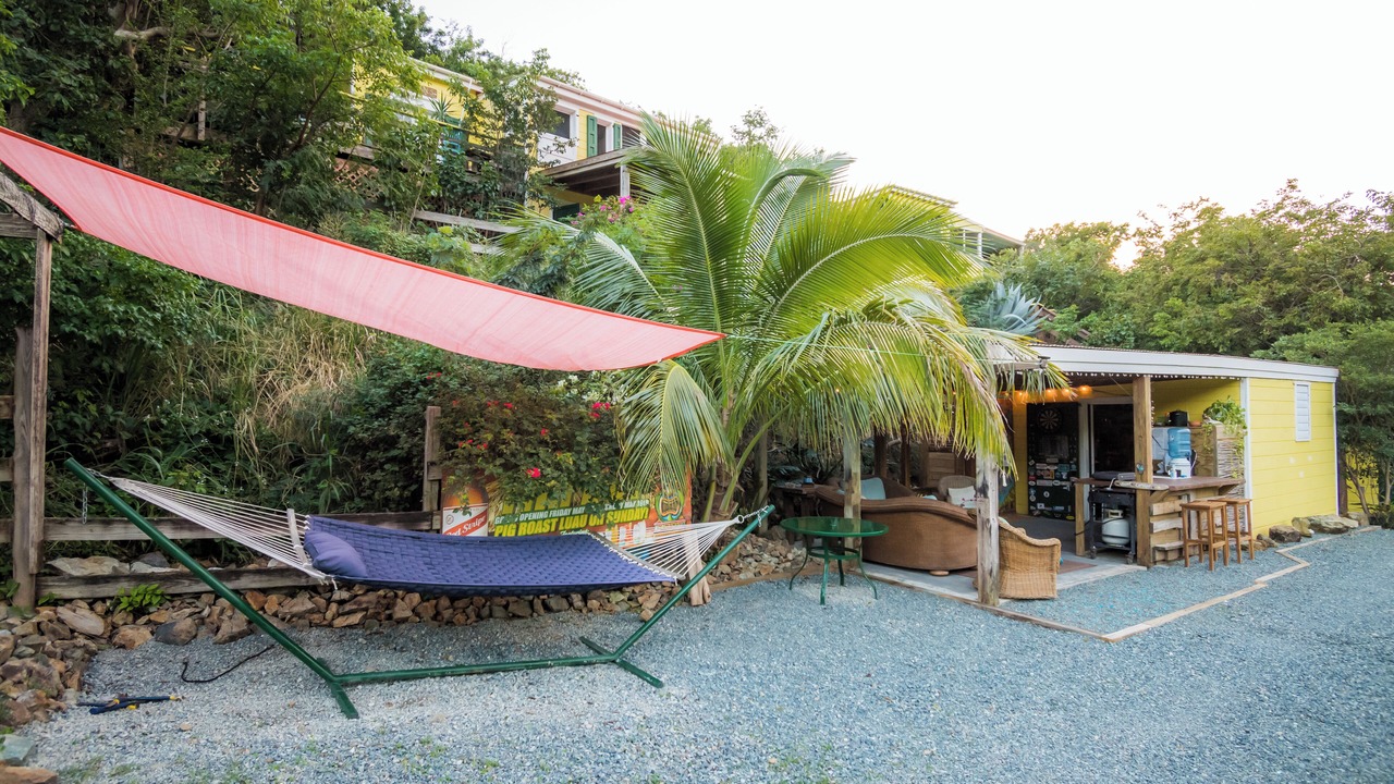 Photo of Outdoor in Estate Mandal