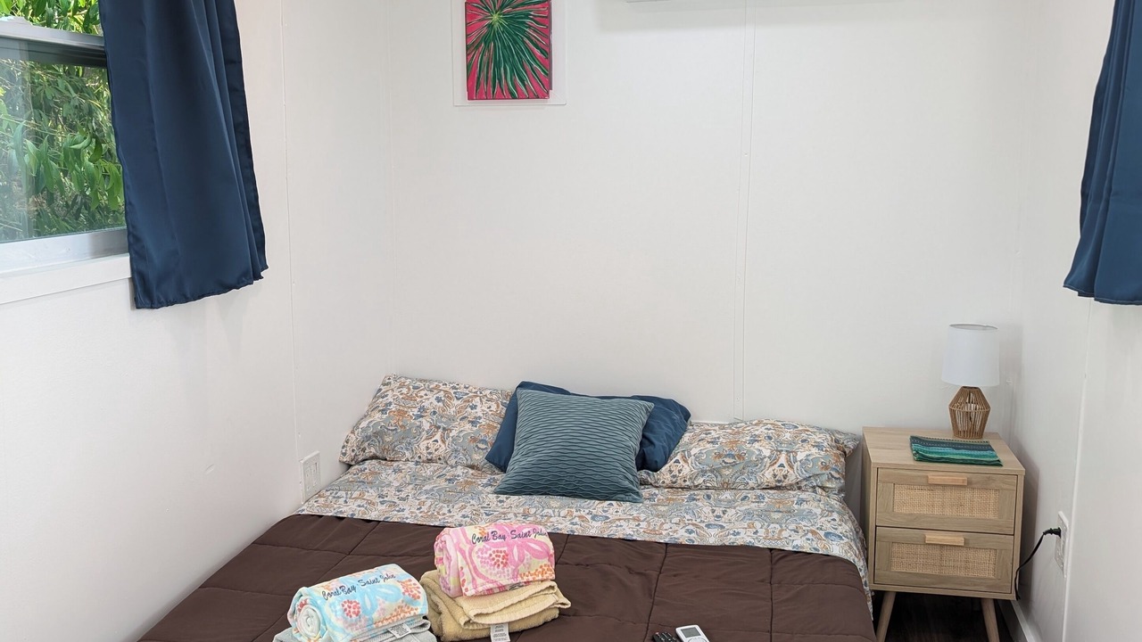 Photo of Bedroom in Estate Mandal