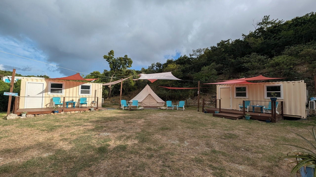 Photo of Outdoor in Estate Mandal