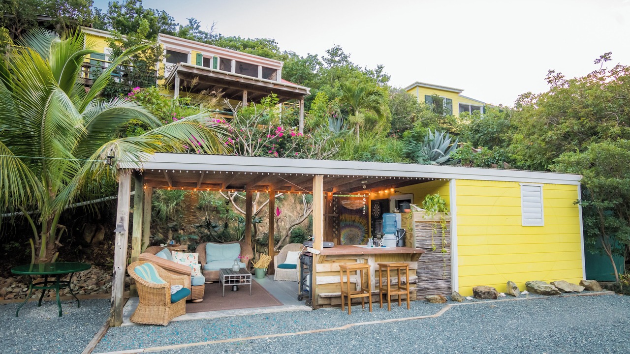 Photo of Outdoor in Estate Mandal