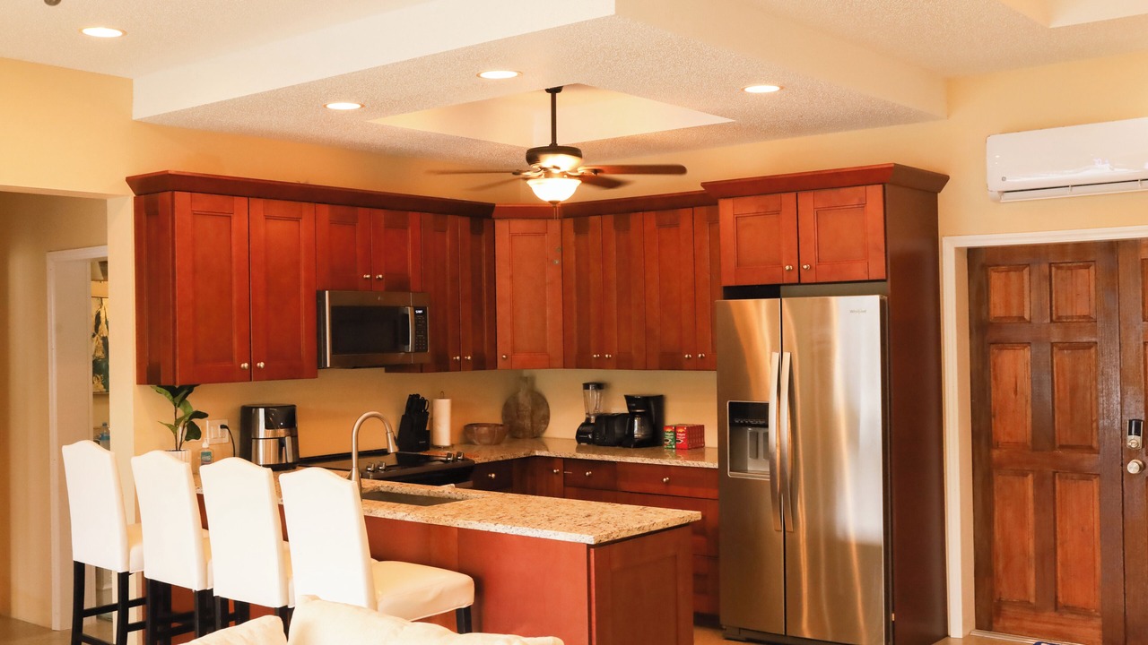 Photo of Kitchen in Estate Peterborg