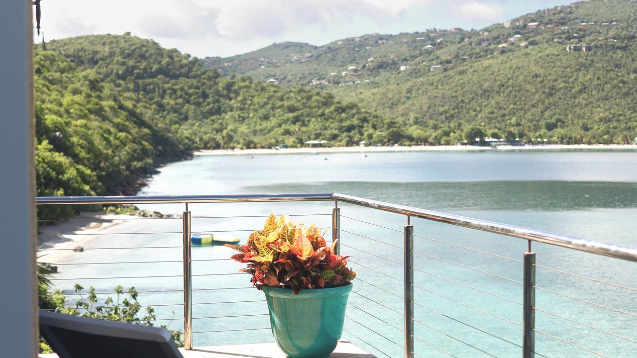 Photo of Outdoor in Estate Peterborg