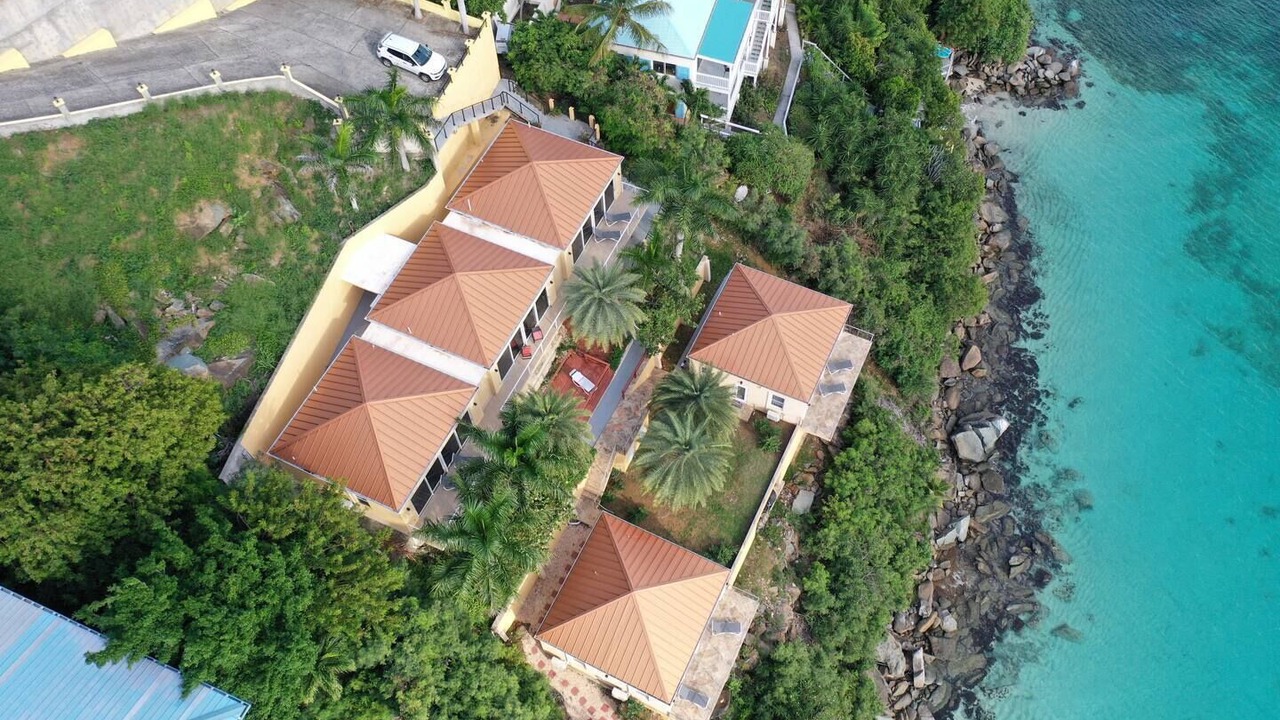 Photo of Outdoor in Estate Peterborg