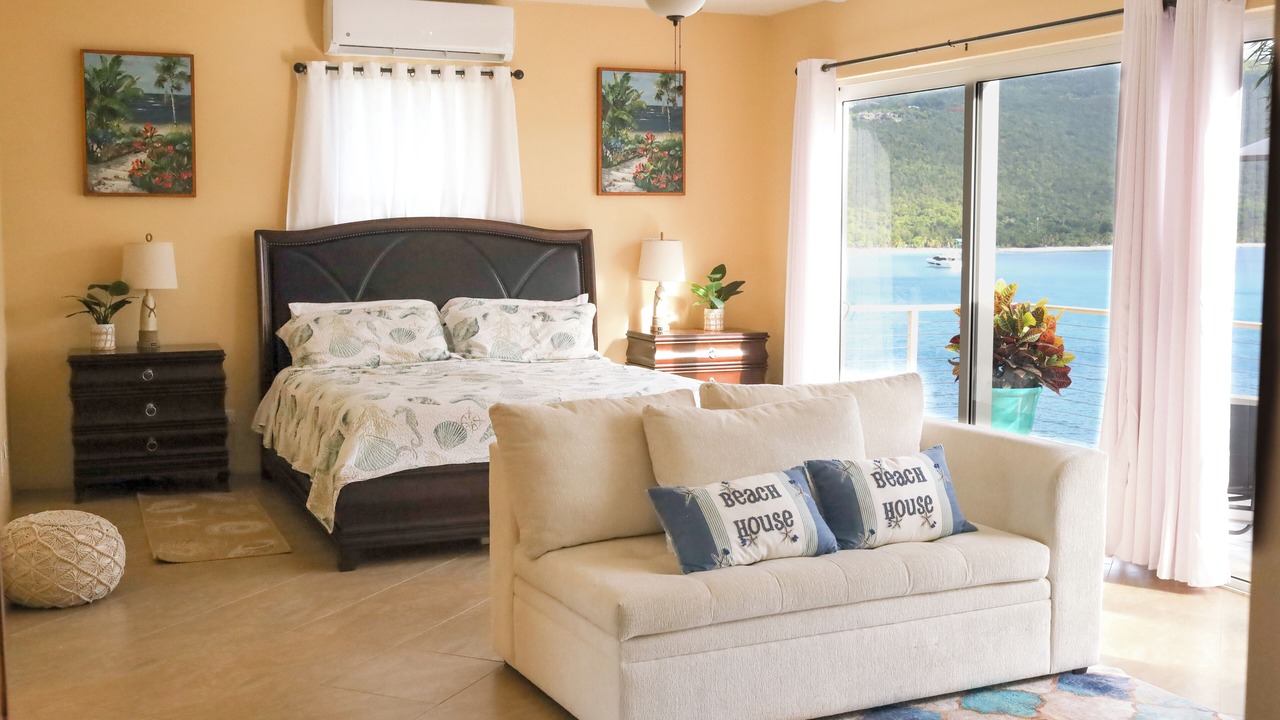 Photo of Bedroom in Estate Peterborg