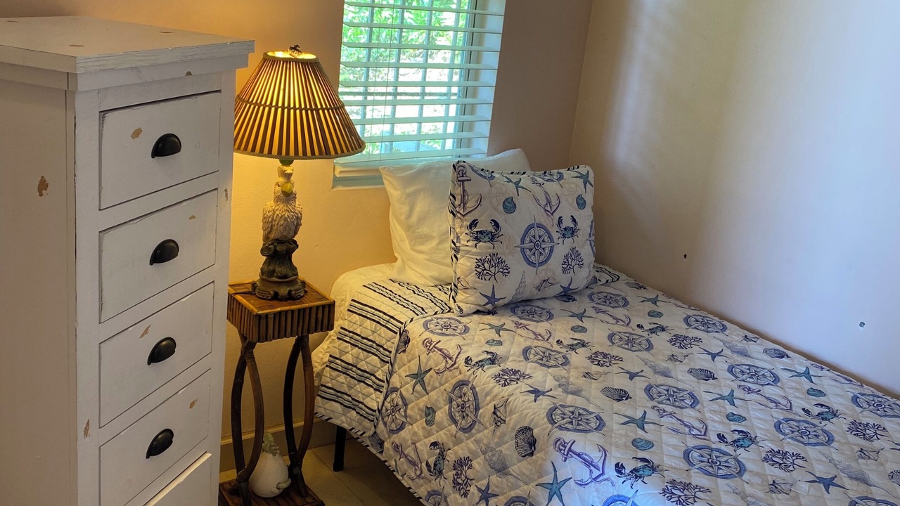 Photo of Bedroom in Estate Lerkenlund