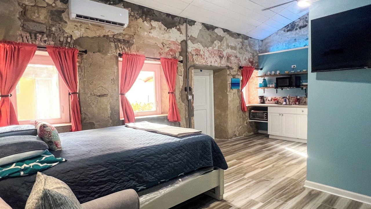 Photo of Bedroom in Frederiksted Southeast