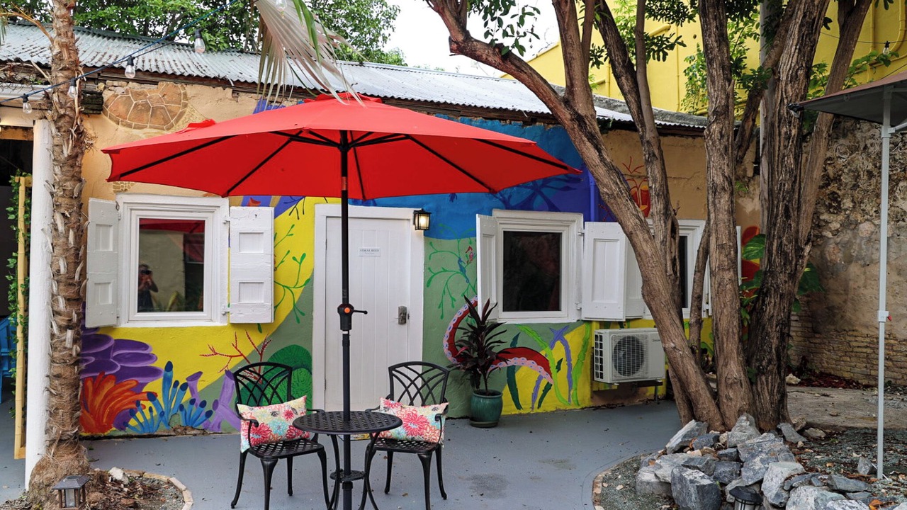 Photo of Outdoor in Frederiksted Southeast