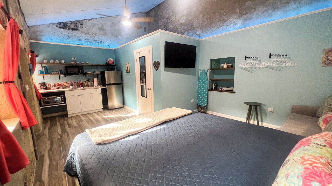 Photo of Bedroom in Frederiksted Southeast