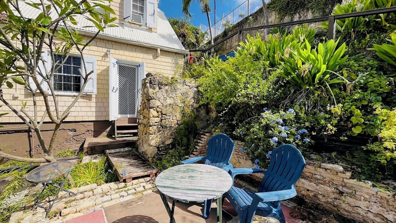Photo of Outdoor in Estate East Street