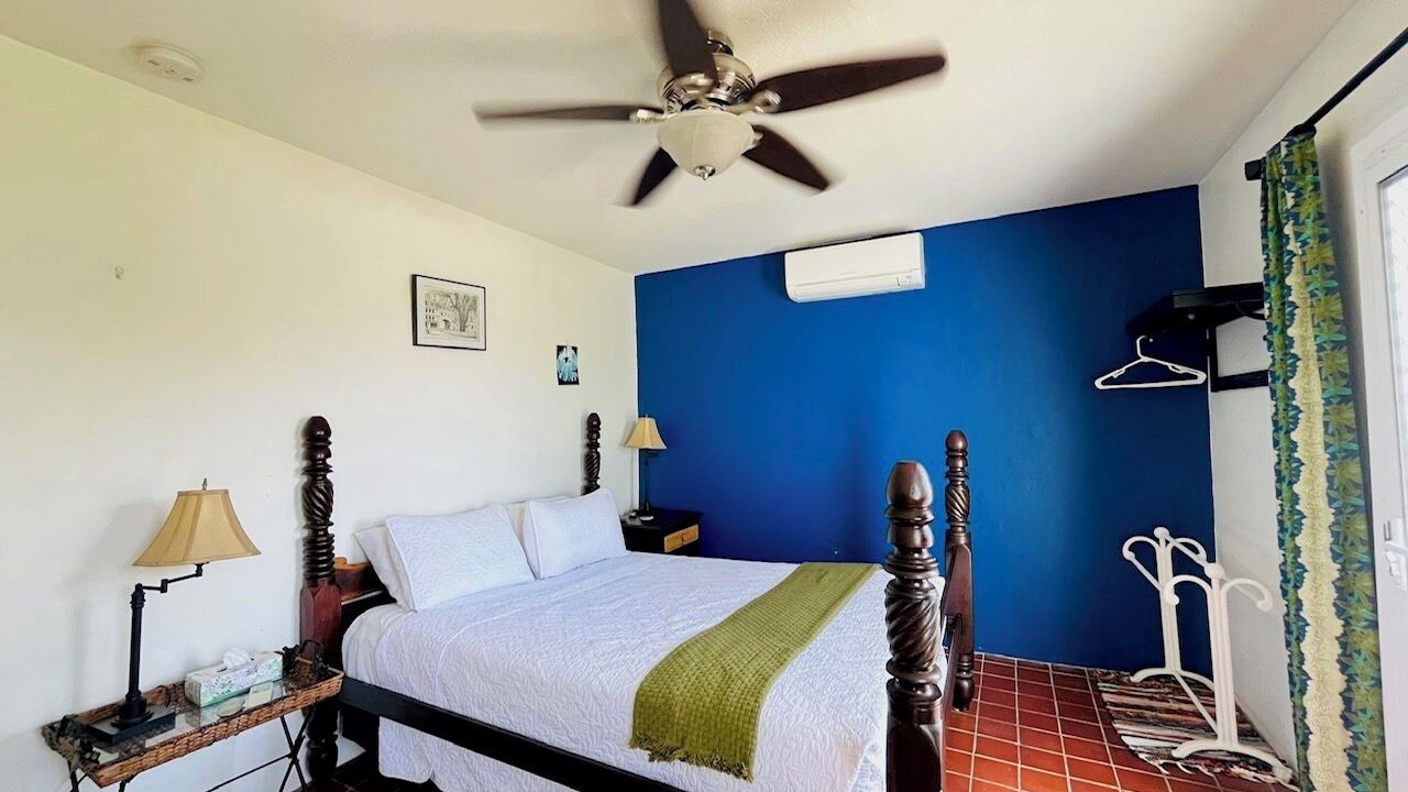 Photo of Bedroom in Estate East Street