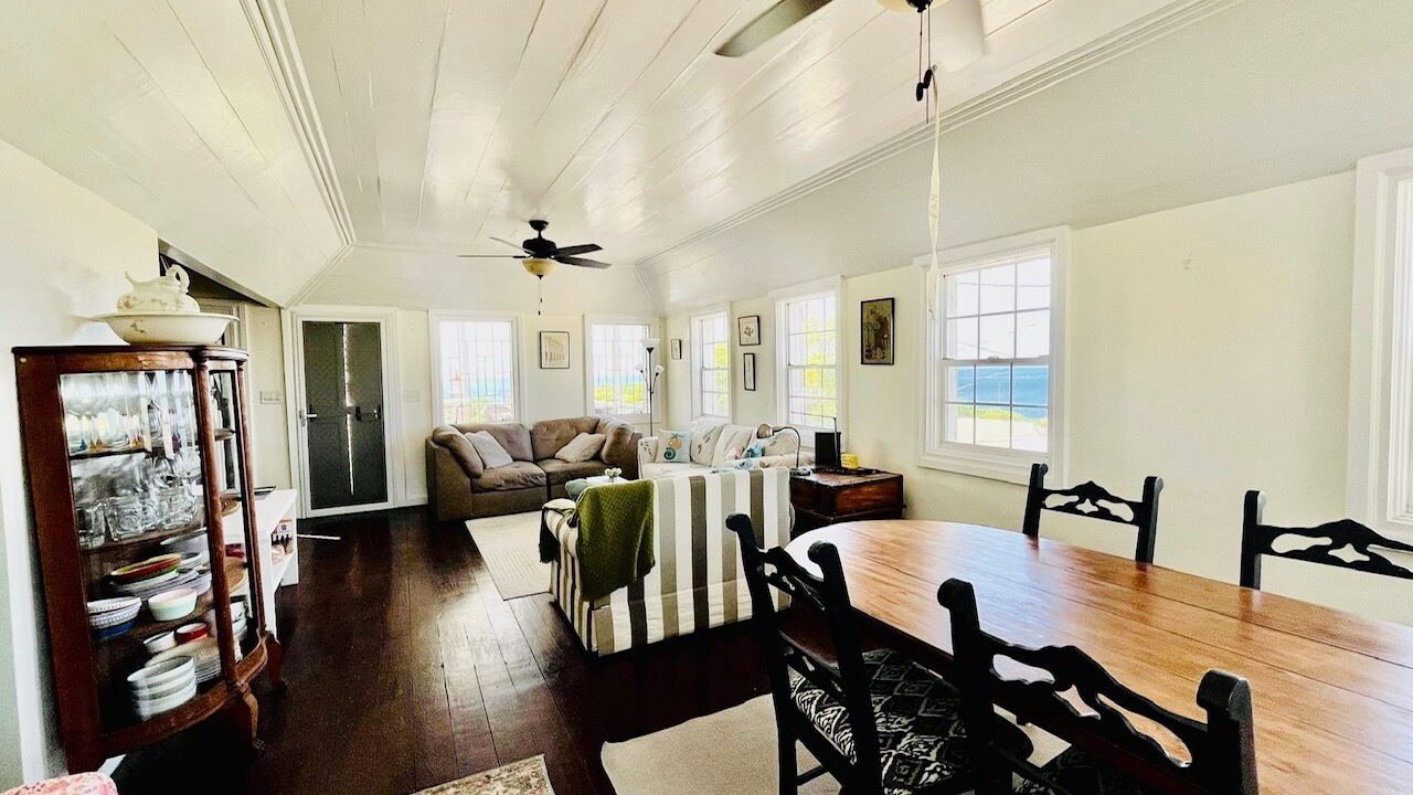 Photo of Livingroom in Estate East Street