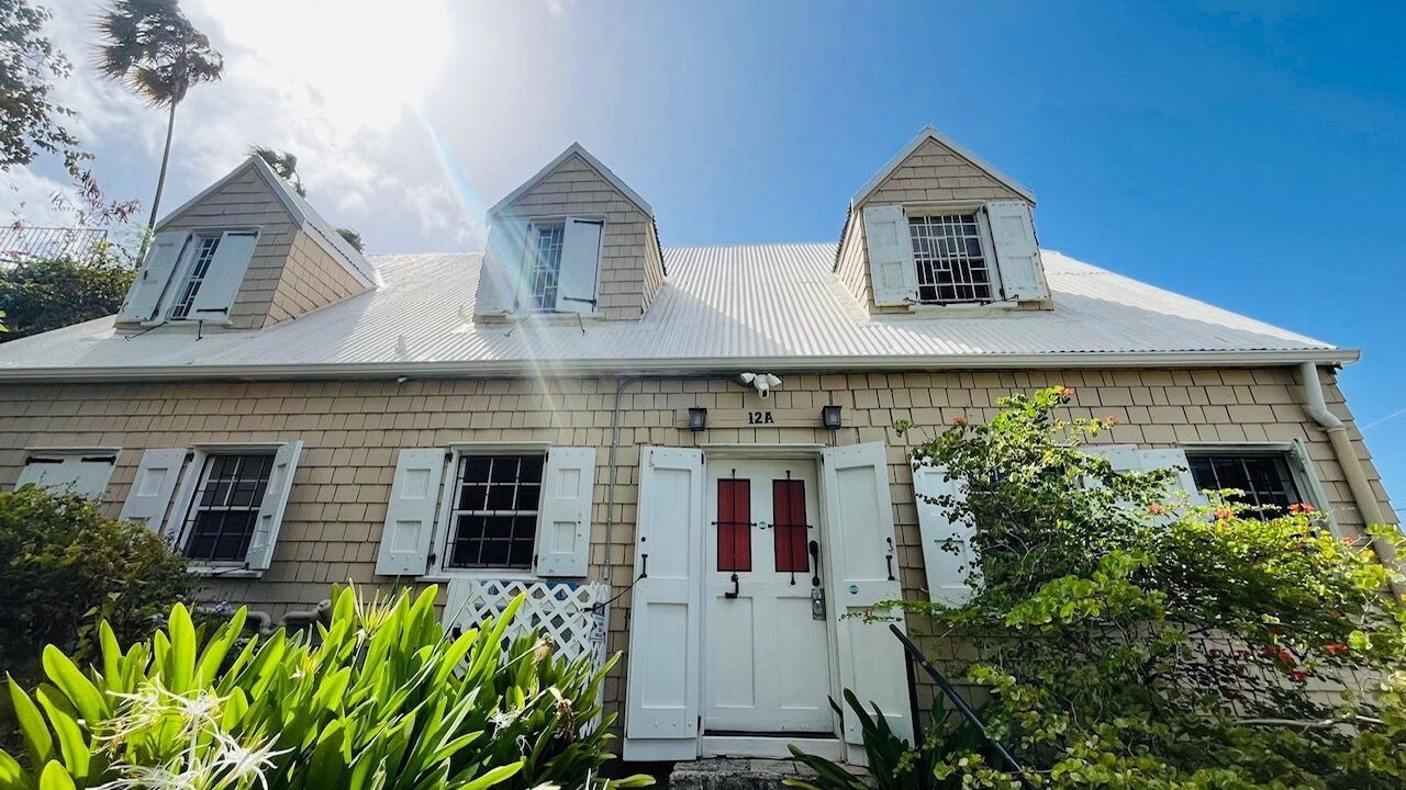 Photo of Outdoor in Estate East Street