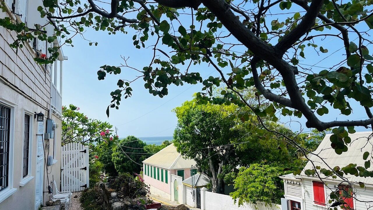 Photo of Outdoor in Estate East Street