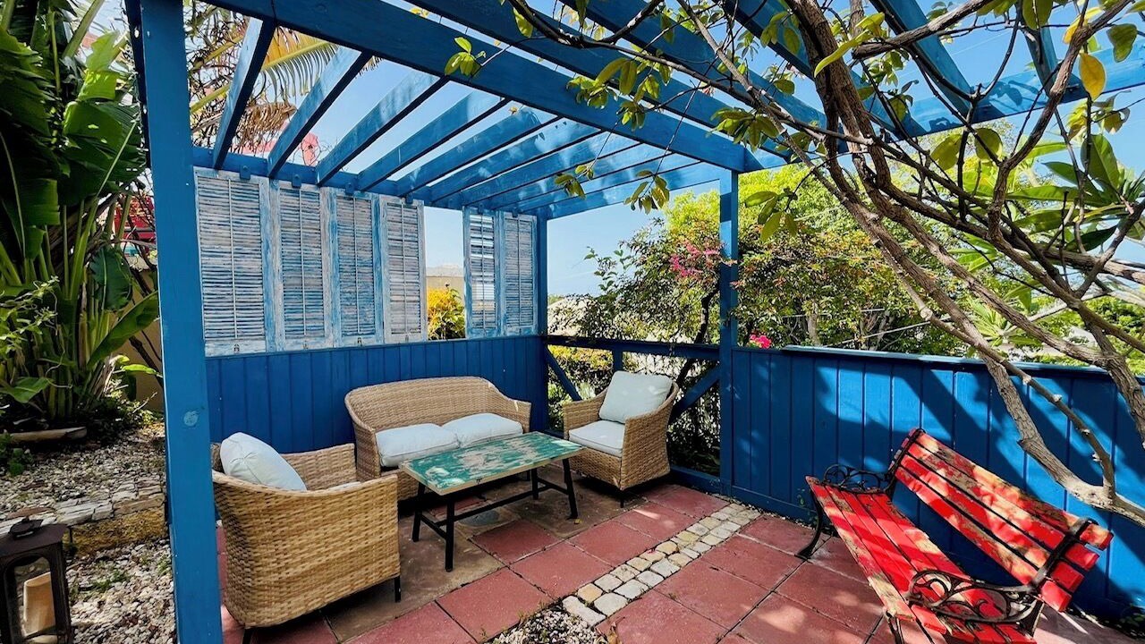 Photo of Outdoor in Estate East Street