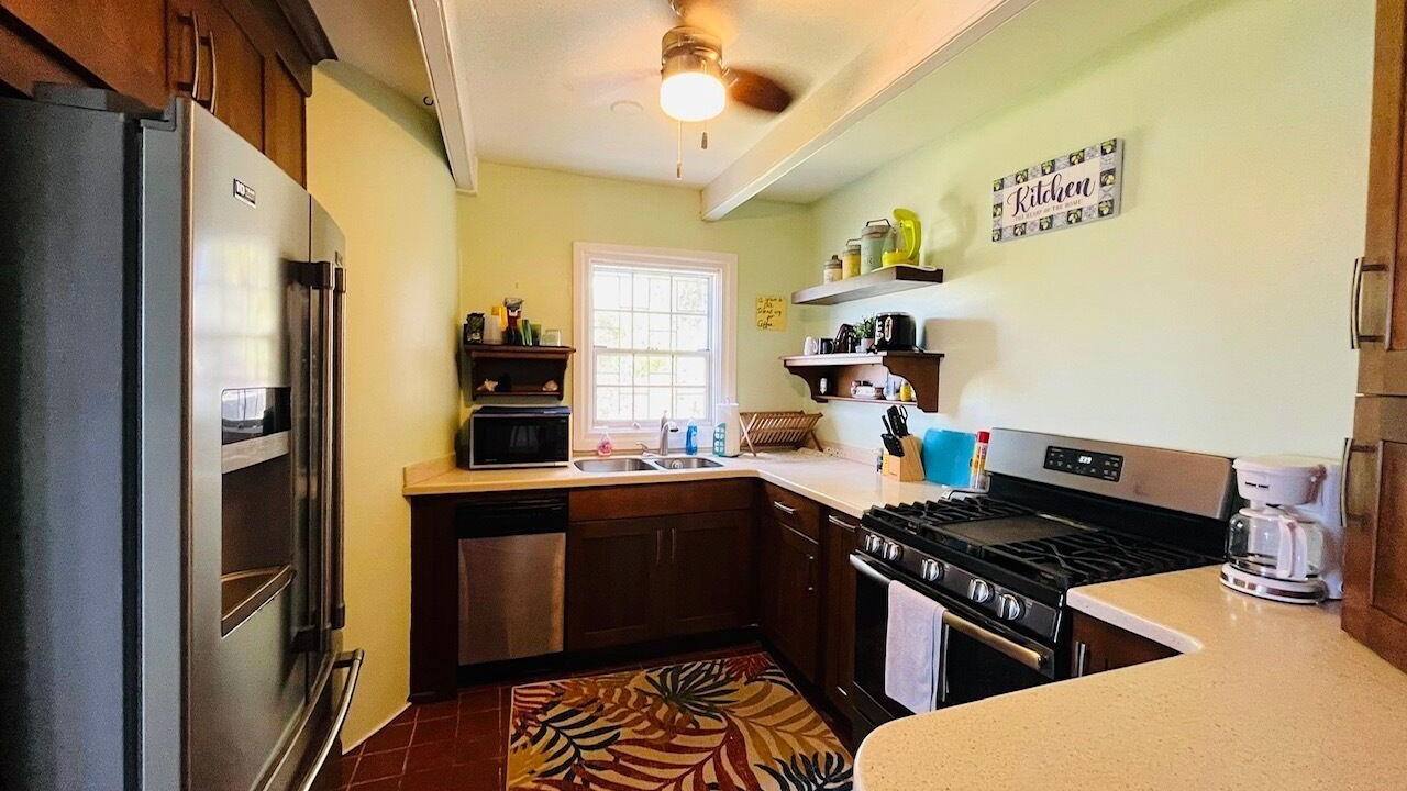Photo of Kitchen in Estate East Street
