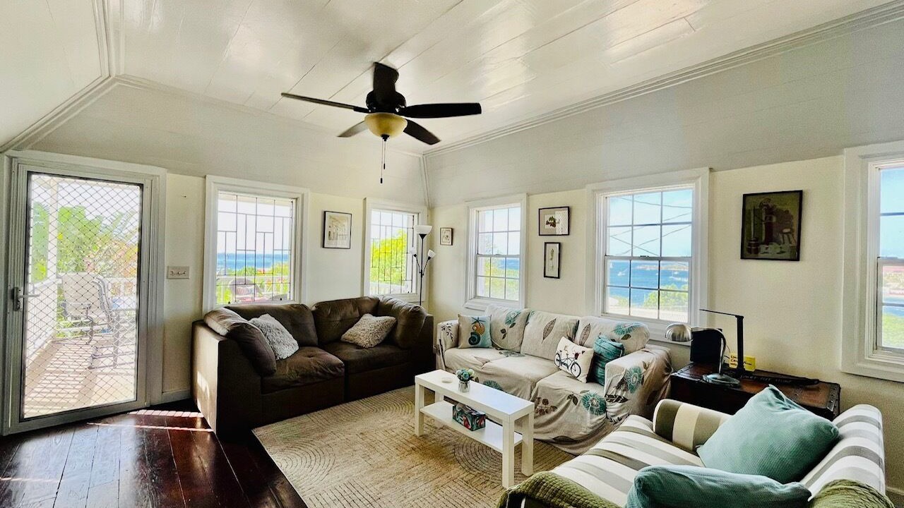 Photo of Livingroom in Estate East Street