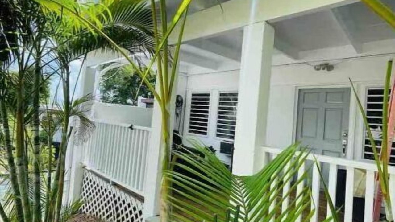 Photo of Outdoor in Estate Mount Welcome