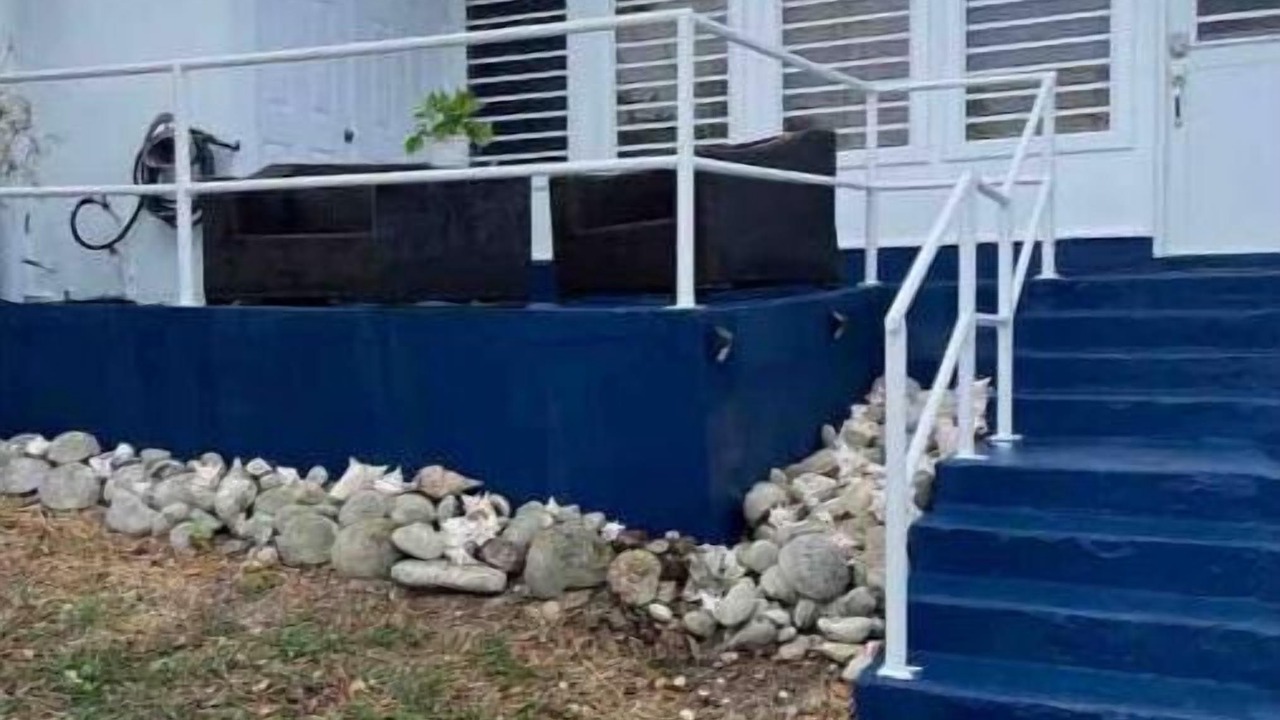 Photo of Outdoor in Estate Mount Welcome