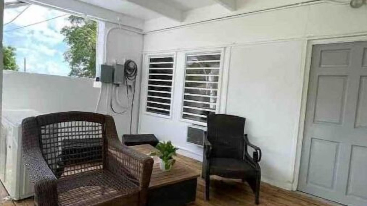Photo of Patio Balcony in Estate Mount Welcome