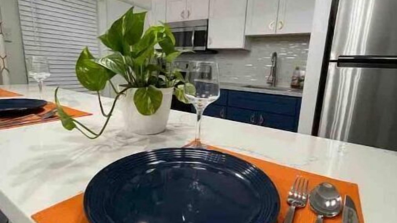 Photo of Kitchen in Estate Mount Welcome