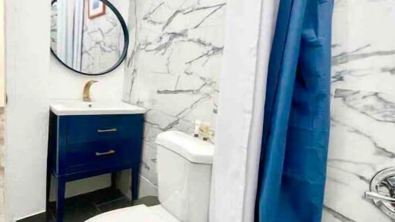Photo of Bathroom in Estate Mount Welcome