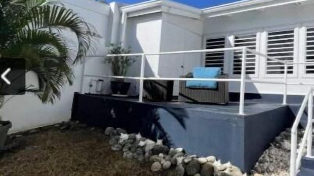 Photo of Outdoor in Estate Mount Welcome