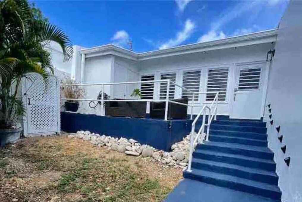 Photo of Outdoor in Estate Mount Welcome
