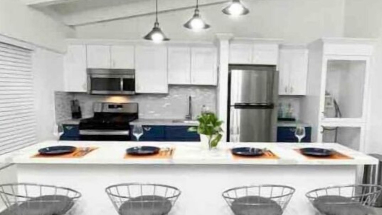 Photo of Kitchen in Estate Mount Welcome