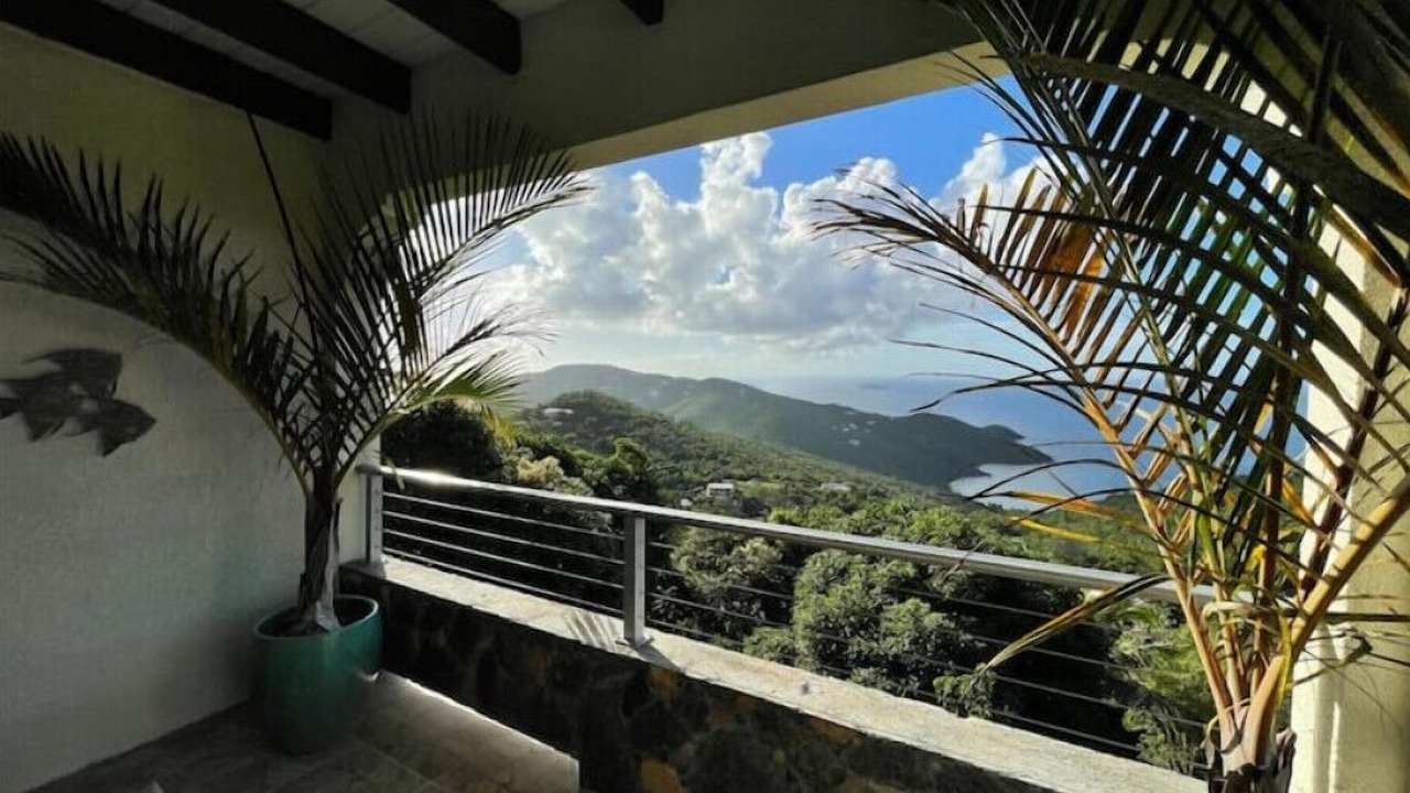 Photo of Outdoor in Estate Frenchman Bay