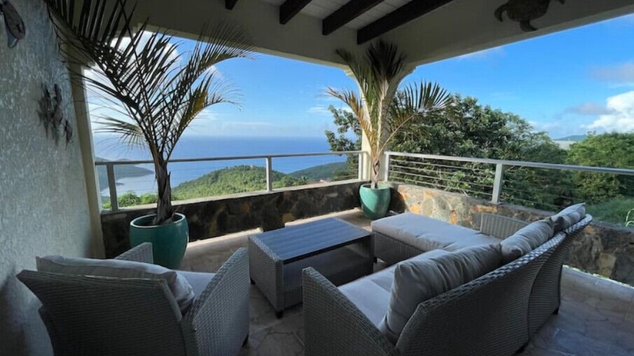 Photo of Outdoor in Estate Frenchman Bay