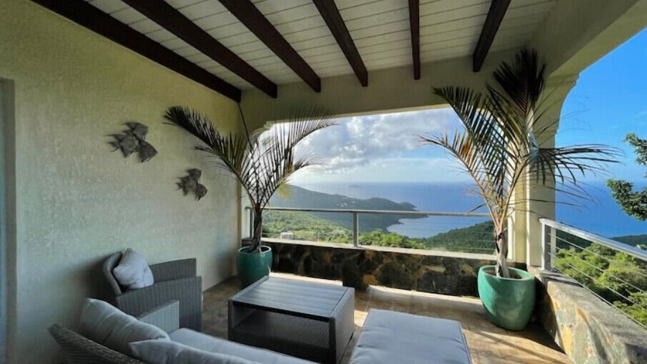 Photo of Outdoor in Estate Frenchman Bay