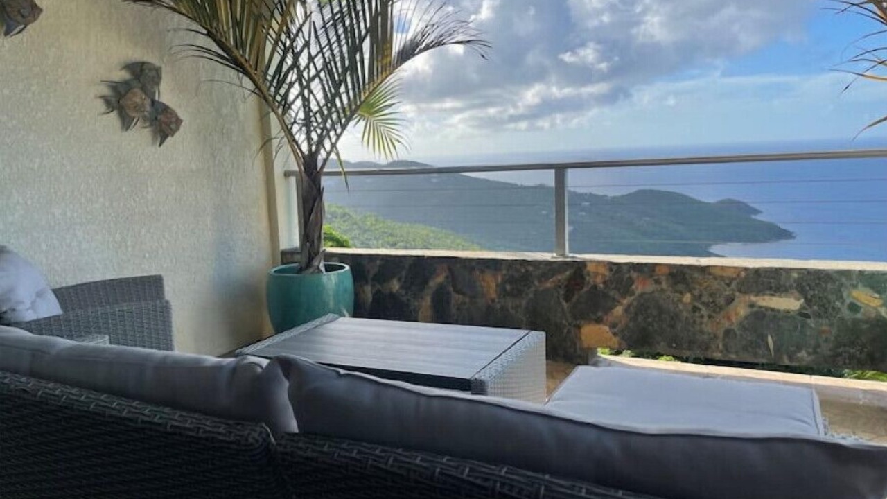 Photo of Outdoor in Estate Frenchman Bay