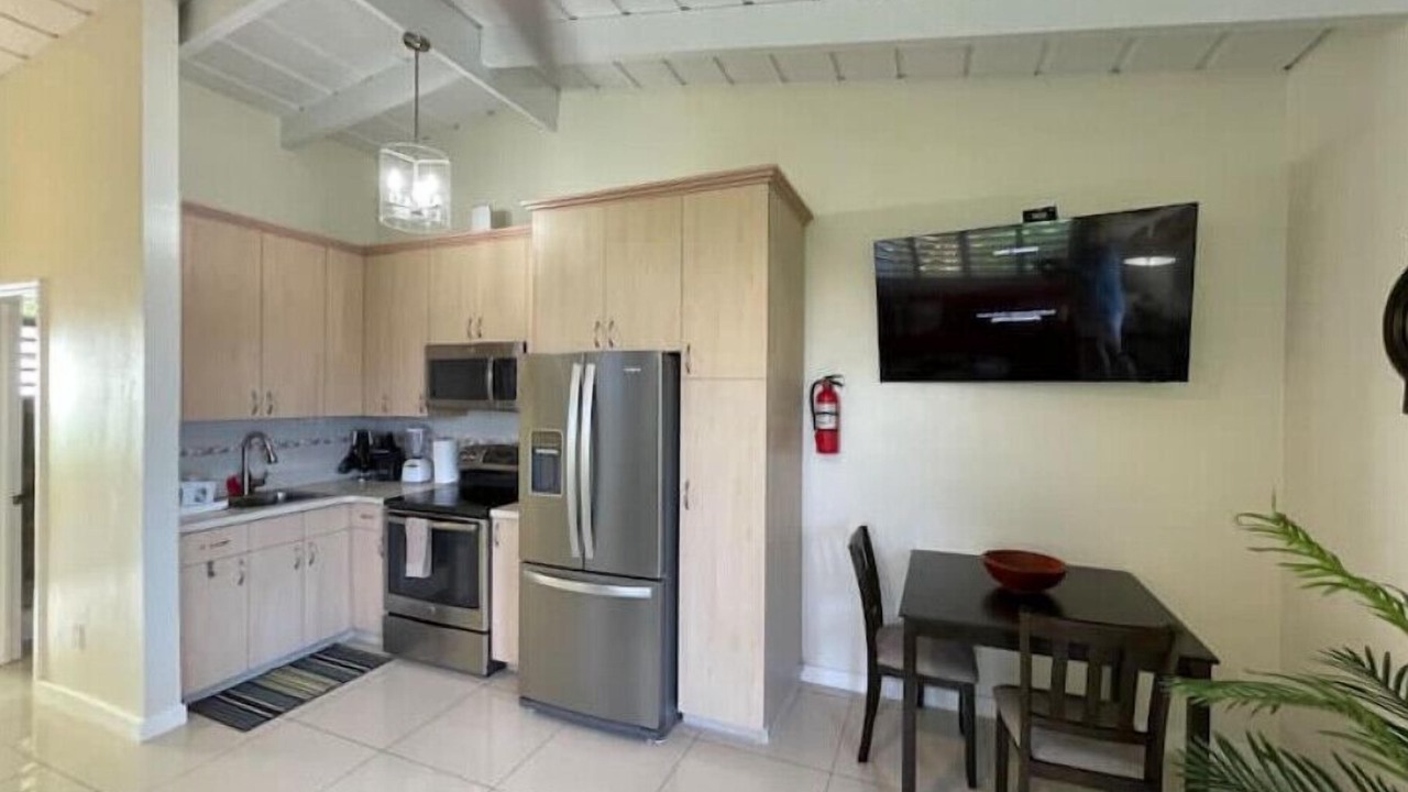 Photo of Kitchen in Estate Frenchman Bay