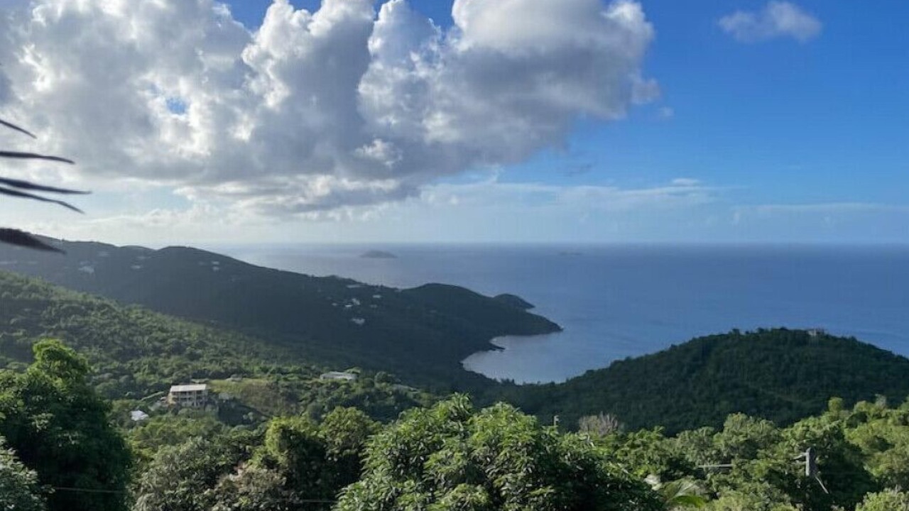Photo of Outdoor in Estate Frenchman Bay
