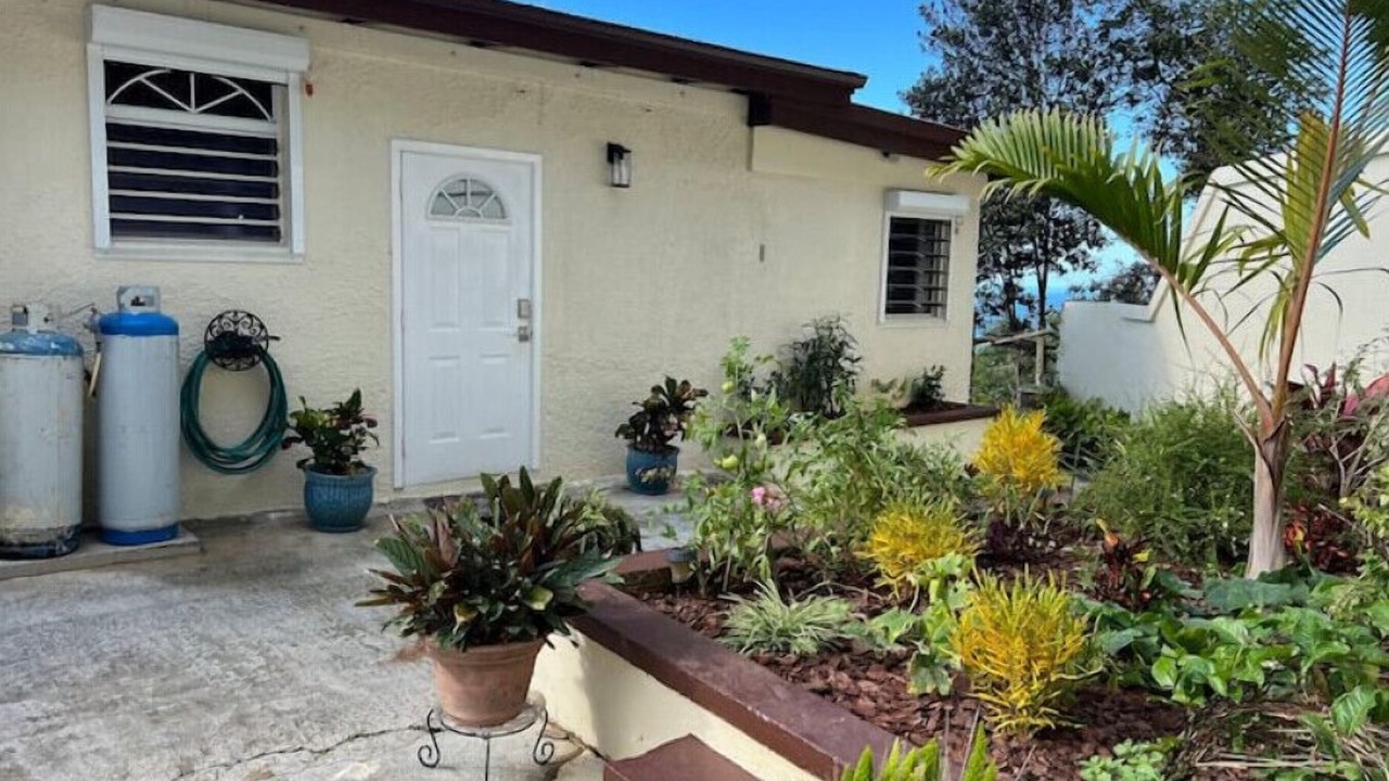 Photo of Outdoor in Estate Frenchman Bay