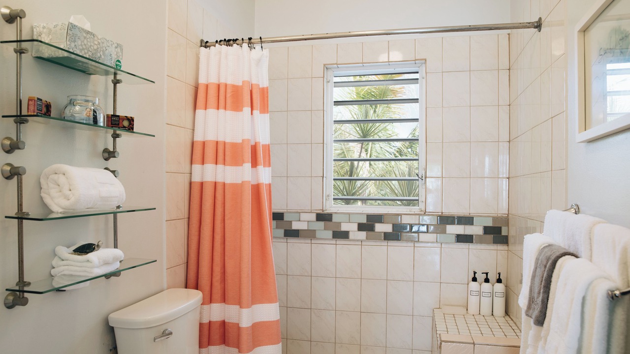 Photo of Bathroom in Estate William