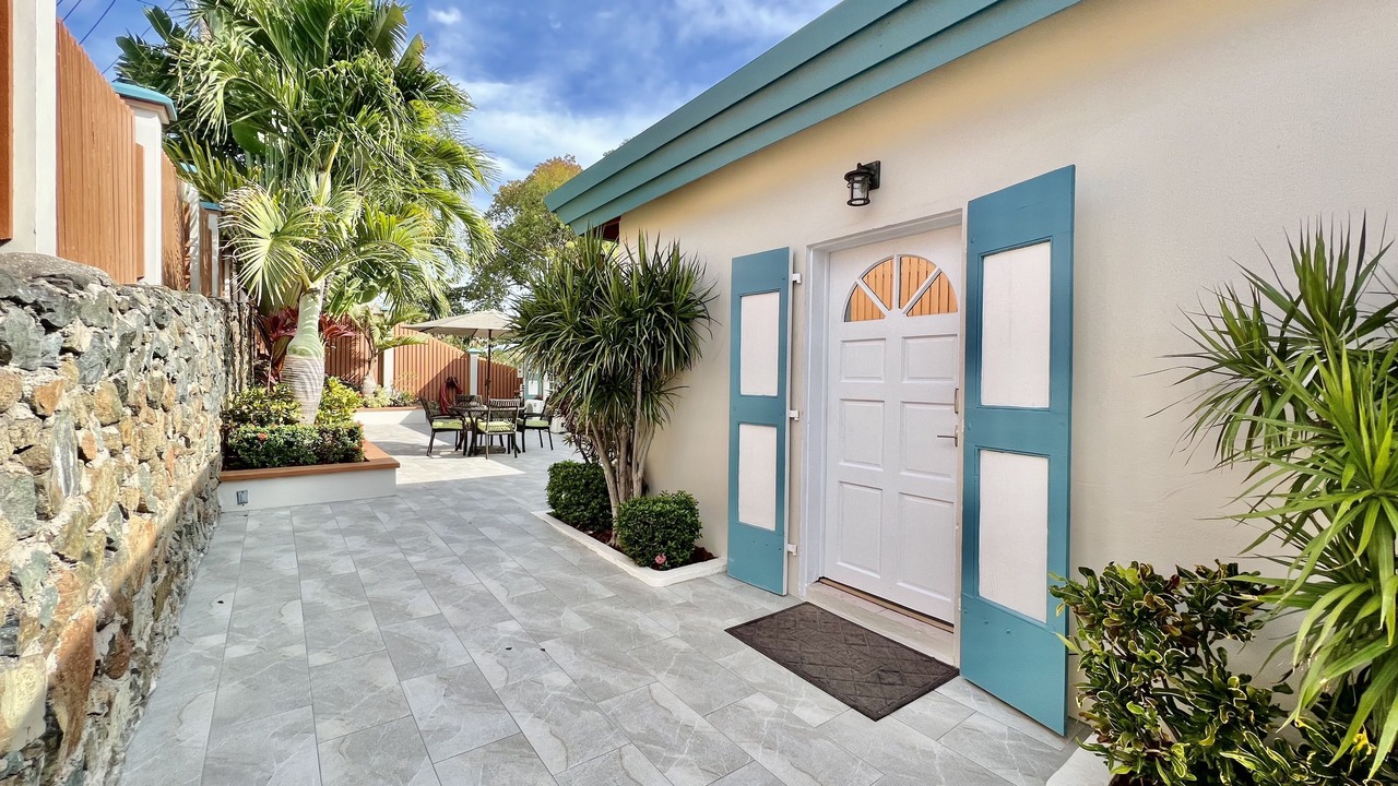 Photo of Patio Balcony in Estate Bakkero