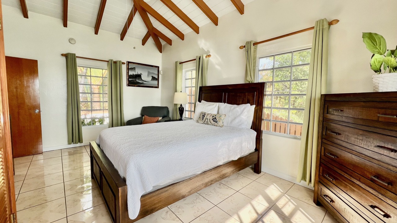 Photo of Bedroom in Estate Bakkero