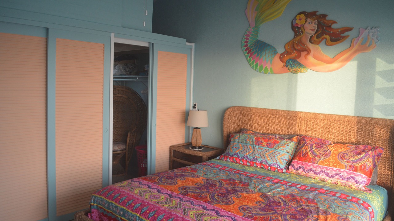 Photo of Bedroom in La Grande Princesse