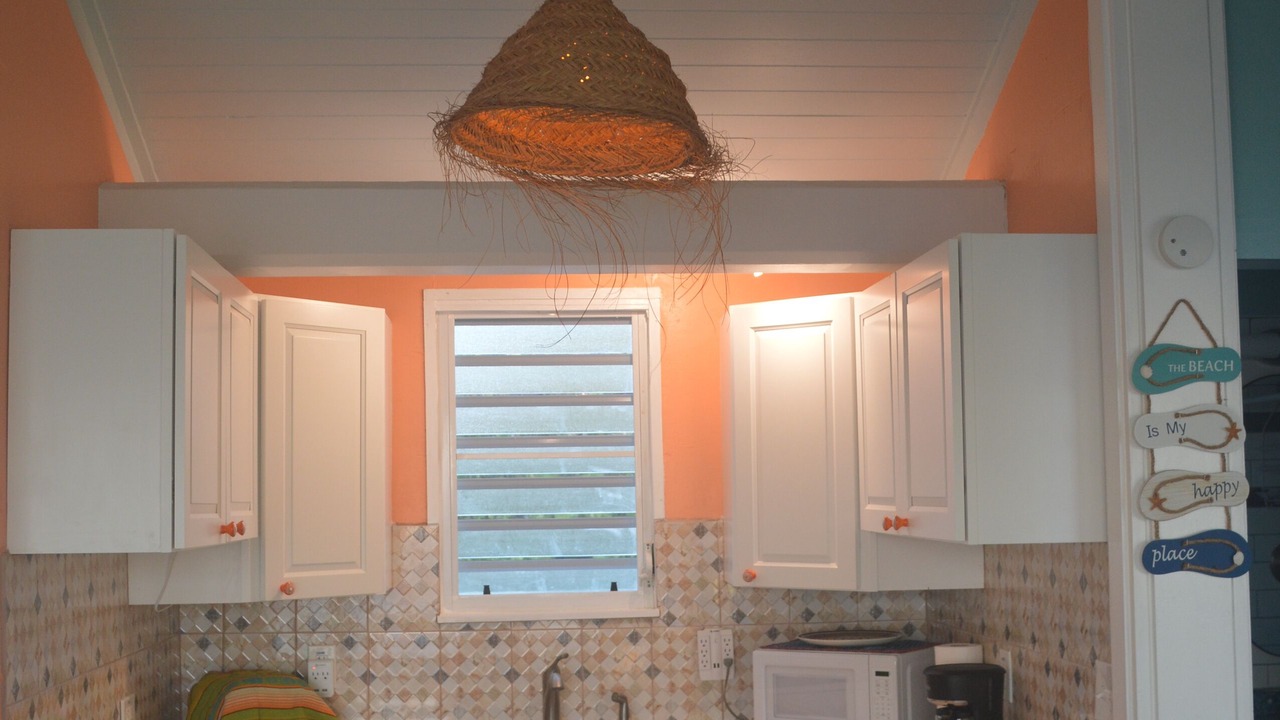 Photo of Kitchen in La Grande Princesse
