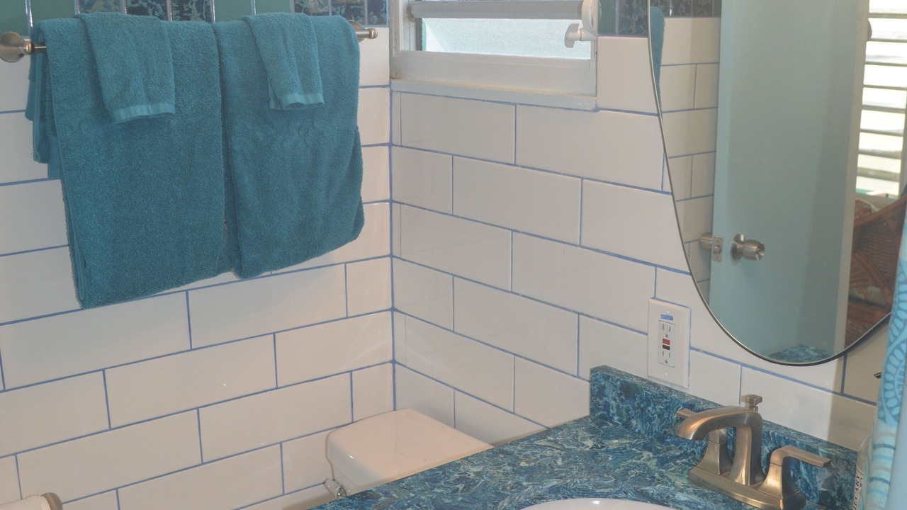Photo of Bathroom in La Grande Princesse