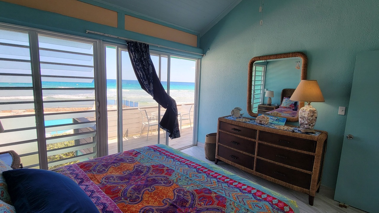 Photo of Bedroom in La Grande Princesse
