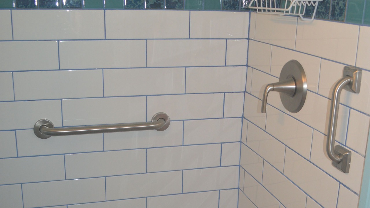 Photo of Bathroom in La Grande Princesse