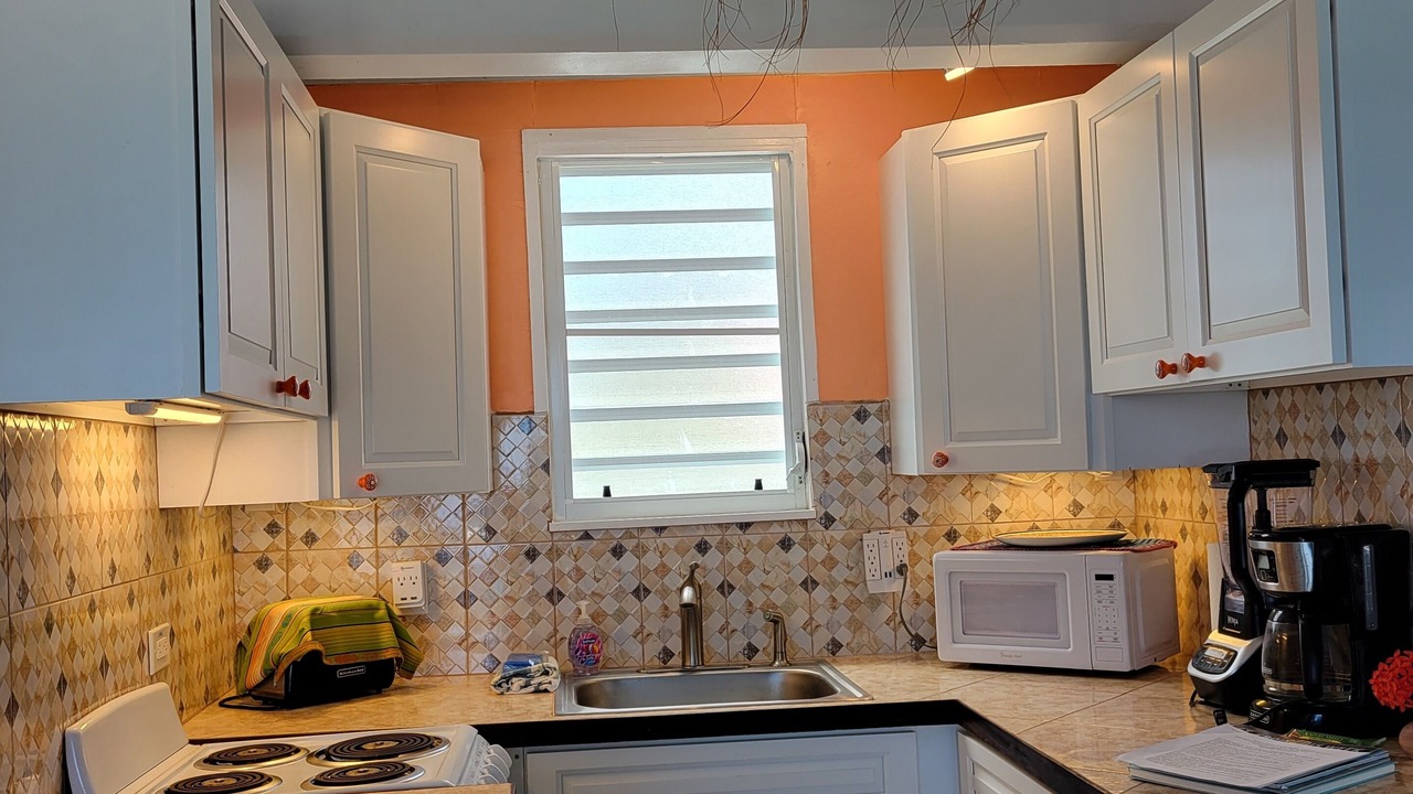 Photo of Kitchen in La Grande Princesse