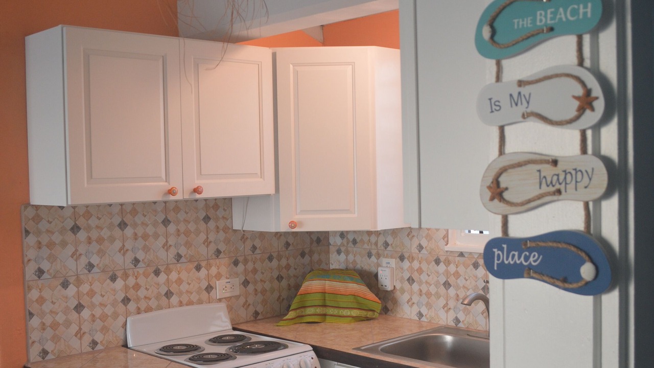 Photo of Kitchen in La Grande Princesse