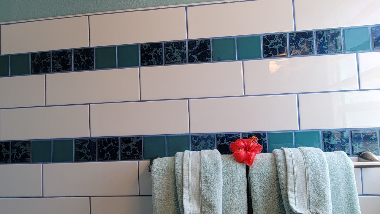 Photo of Bathroom in La Grande Princesse