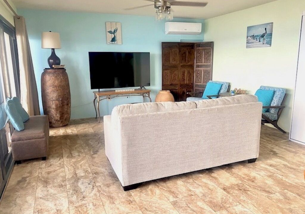 Photo of Livingroom in Rosendal