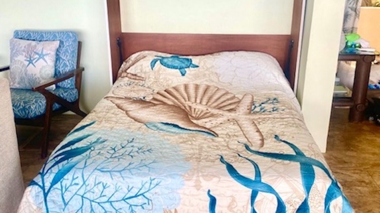 Photo of Bedroom in Rosendal