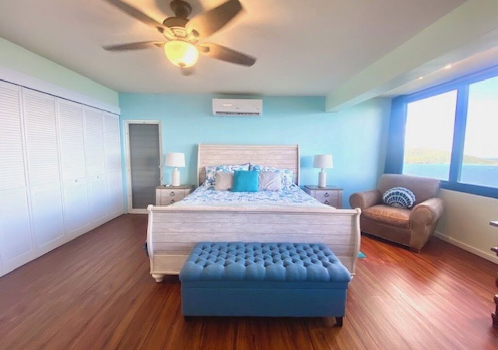 Photo of Bedroom in Rosendal